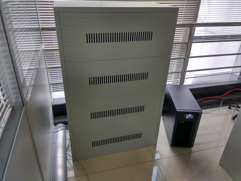 濟南兒童醫院實驗室配備 山特ups電源C6KS